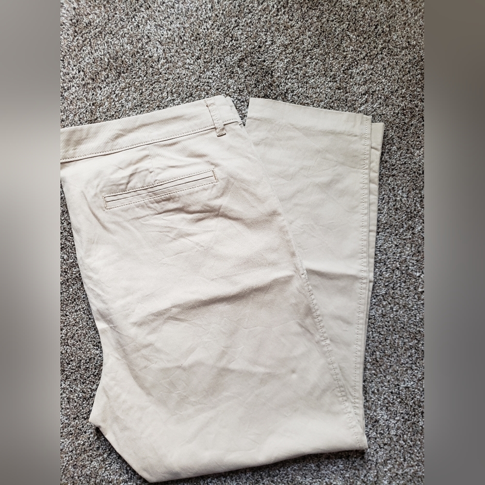 Old Navy pixie pants